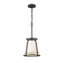 Z-Lite Lenyx 1 Light Pendant image 1