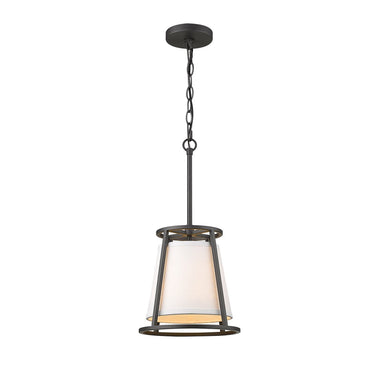 Z-Lite Lenyx 1 Light Pendant image 1