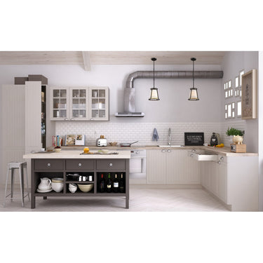 Z-Lite Lenyx 1 Light Pendant image 11