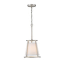 Z-Lite Lenyx 1 Light Pendant image 2