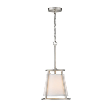Z-Lite Lenyx 1 Light Pendant image 2