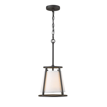 Z-Lite Lenyx 1 Light Pendant image 3