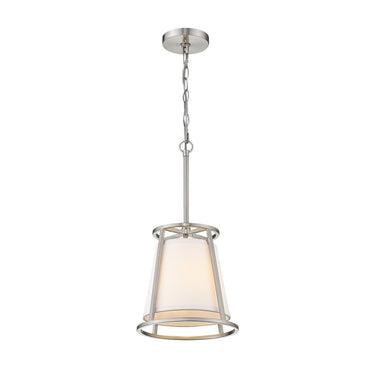 Z-Lite Lenyx 1 Light Pendant image 4