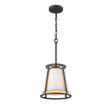 Z-Lite Lenyx 1 Light Pendant image 5