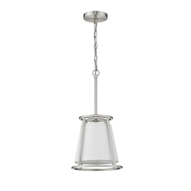 Z-Lite Lenyx 1 Light Pendant image 8