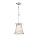 Z-Lite Lenyx 1 Light Pendant image