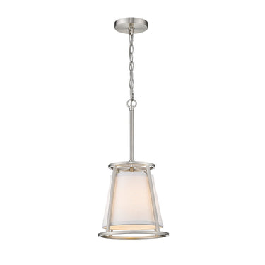 Z-Lite Lenyx 1 Light Pendant image