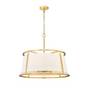 Z-Lite Lenyx 6 Light Pendant image 1
