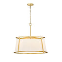 Z-Lite Lenyx 6 Light Pendant image 3