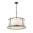 Z-Lite Lenyx 6 Light Pendant image 4