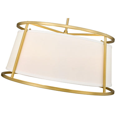 Z-Lite Lenyx 6 Light Pendant image 7