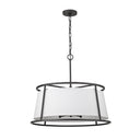 Z-Lite Lenyx 6 Light Pendant image 8