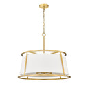 Z-Lite Lenyx 6 Light Pendant image 9