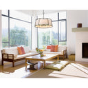 Z-Lite Lenyx 8 Light Pendant image 11