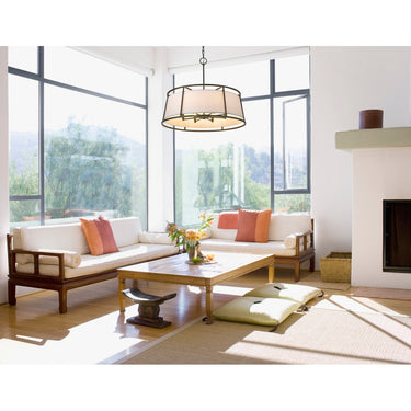Z-Lite Lenyx 8 Light Pendant image 11