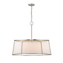 Z-Lite Lenyx 8 Light Pendant image 2