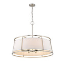 Z-Lite Lenyx 8 Light Pendant image 4