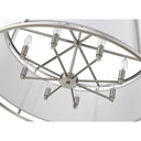 Z-Lite Lenyx 8 Light Pendant image 6