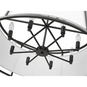 Z-Lite Lenyx 8 Light Pendant image 7