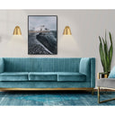 Z-Lite Lilly 1 Light Wall Sconce image 22