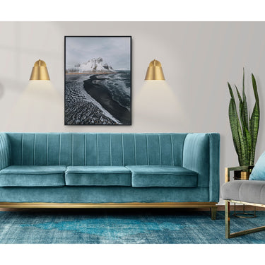 Z-Lite Lilly 1 Light Wall Sconce image 22