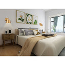 Z-Lite Lilly 1 Light Wall Sconce image 26