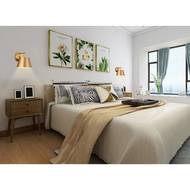 Z-Lite Lilly 1 Light Wall Sconce image 26