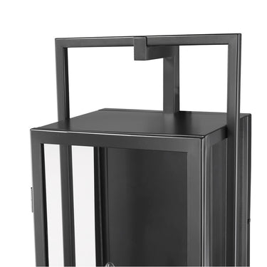 Z-Lite Lucian 3 Light Outdoor Wall image 3