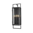 Z-Lite Lucian 3 Light Outdoor Wall image