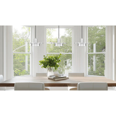 Z-Lite Ludo 3 Light Linear Chandelier image 18