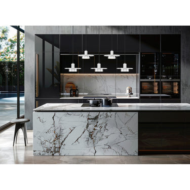 Z-Lite Ludo 5 Light Linear Chandelier image 18