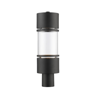 Z-Lite Luminata 1 Light Outdoor Post Mount Fixture image