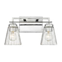 Z-Lite Lyna 2 Light Vanity Light image 1