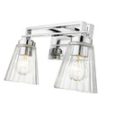 Z-Lite Lyna 2 Light Vanity Light image 10
