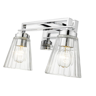 Z-Lite Lyna 2 Light Vanity Light image 10