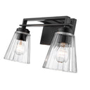 Z-Lite Lyna 2 Light Vanity Light image 11