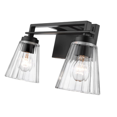 Z-Lite Lyna 2 Light Vanity Light image 11
