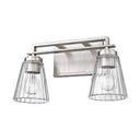 Z-Lite Lyna 2 Light Vanity Light image 12