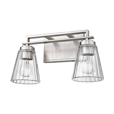 Z-Lite Lyna 2 Light Vanity Light image 12