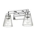 Z-Lite Lyna 2 Light Vanity Light image 13