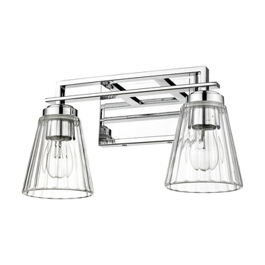 Z-Lite Lyna 2 Light Vanity Light image 13