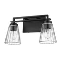 Z-Lite Lyna 2 Light Vanity Light image 14