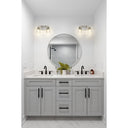 Z-Lite Lyna 2 Light Vanity Light image 15