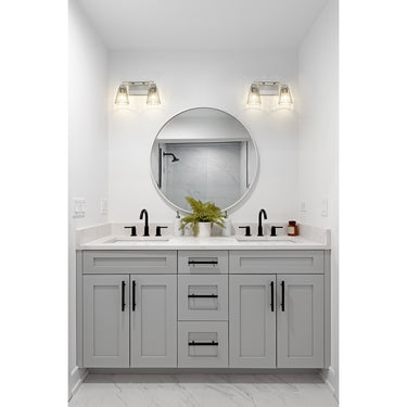 Z-Lite Lyna 2 Light Vanity Light image 15