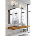 Z-Lite Lyna 2 Light Vanity Light image 16