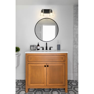 Z-Lite Lyna 2 Light Vanity Light image 17