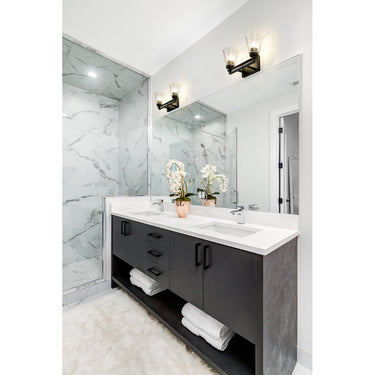 Z-Lite Lyna 2 Light Vanity Light image 20