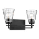 Z-Lite Lyna 2 Light Vanity Light image 5