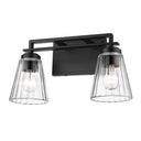 Z-Lite Lyna 2 Light Vanity Light image 8