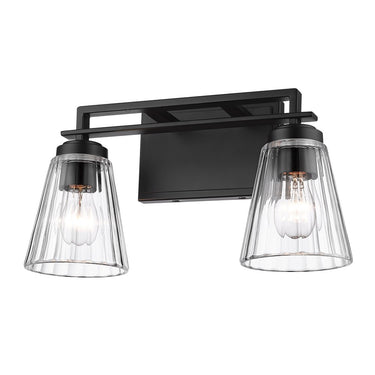 Z-Lite Lyna 2 Light Vanity Light image 8